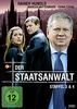 Der Staatsanwalt - Staffel 3 & 4 (3 DVDs)