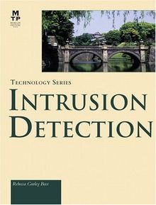 Intrusion Detection (MacMillan Technology)