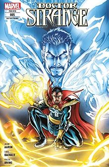Doctor Strange: Bd. 5: Der talentierte Mr. Misery