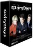 Glory Days - Die komplette Serie (4 DVDs)