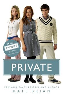 Private: The Web Series