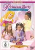 Princess Party - Feiern wie eine Prinzessin, Vol.2