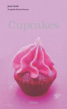 Cupcakes / druk 1 (Basic Kitchen)