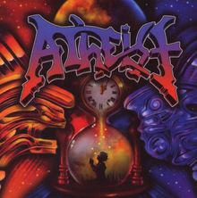 Unquestionable Presence: Live at Wacken