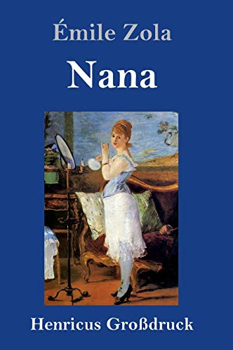 Nana (Großdruck)