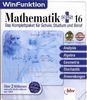 WinFunktion Mathematik plus 16