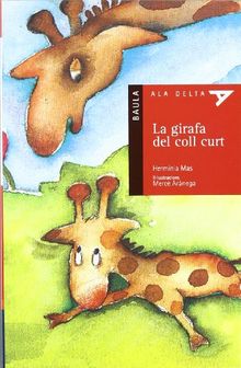 La girafa del Coll Curt