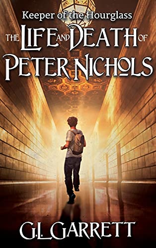 Keeper of the Hourglass: The Life and Death of Peter Nichols