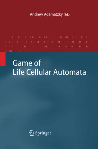Game of Life Cellular Automata