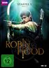 Robin Hood - Staffel 1, Teil 2 [3 DVDs]