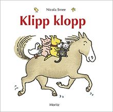 Klipp klopp