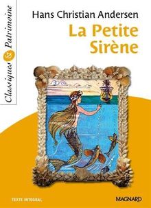 La petite sirène