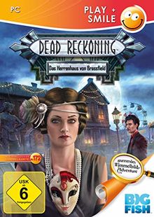 Dead Reckoning 2: Das Herrenhaus von Brassfield