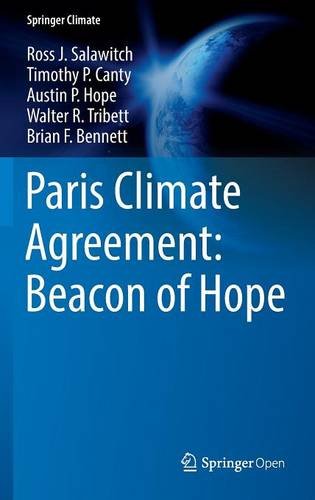 Paris Climate Agreement: Beacon of Hope (Springer Climate)