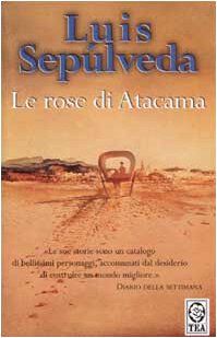 Le Rose DI Atacama