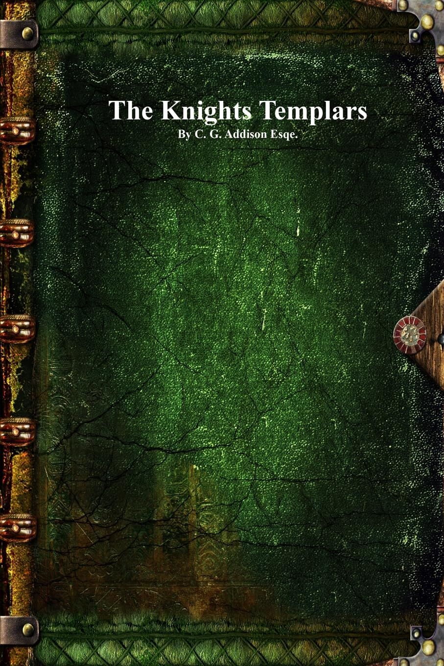 The Knights Templars