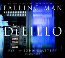 Falling Man: Unabridged