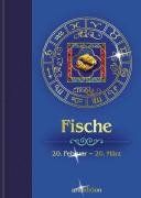 Sternzeichen: Fische: 20. Februar - 20. März. Die Aussichten für Liebe, Beruf, Erfolg und Gesundheit