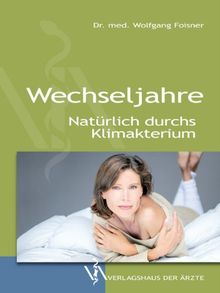Wechseljahre: Natürlich durchs Klimakterium