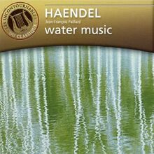 Water Music-Musique pour les F