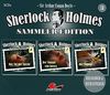 Sherlock Holmes Sammler Edition Folge 3