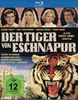 Der Tiger von Eschnapur [Blu-ray]