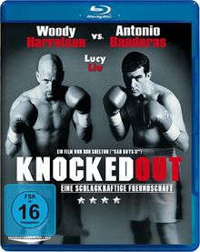 Knocked Out - Eine schlagkräftige Freundschaft [Blu-ray]