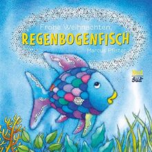 Frohe Weihnachten, Regenbogenfisch (Der Regenbogenfisch)