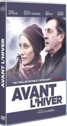 Avant l'hiver [FR Import]