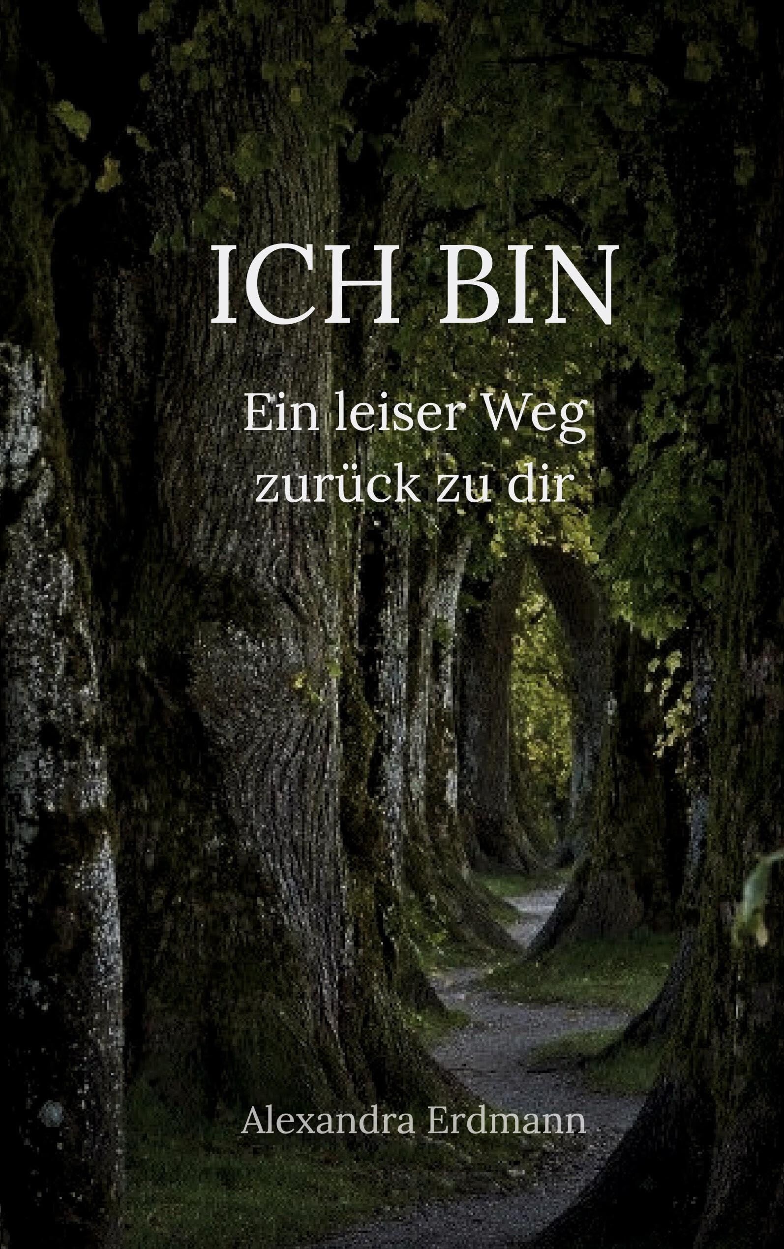 ICH BIN