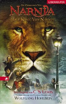 Die Chroniken von Narnia: Der König von Narnia: BD 2