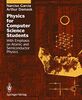 Physics for Computer Science Students: With Emphasis on Atomic and Semiconductor Physics (Springer Study Edition)