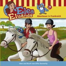 Abenteuer in Frankreich