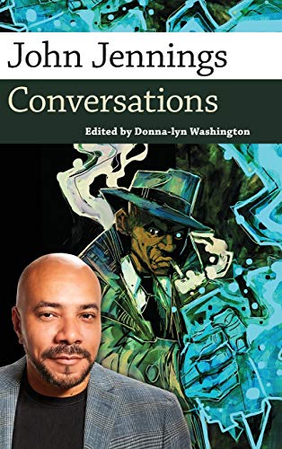John Jennings: Conversations (Conversations With Comic Artists)