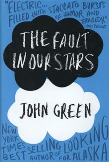 The Fault in Our Stars (Indies Choice Book Awards. Young Adult Fiction)