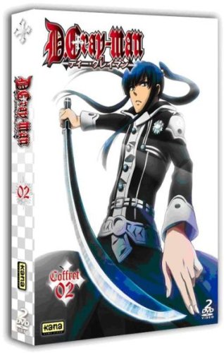 D-gray man, vol. 2 [FR Import]