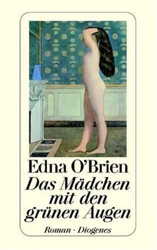 Das Mädchen mit den grünen Augen