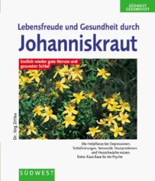 Lebensfreude und Gesundheit durch Johanniskraut von Jörg Zittlau | Buch | Zustand gut