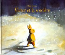 Victor et la sorcière