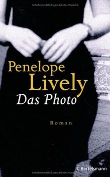 Das Photo: Roman
