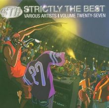 Strictly the Best 27