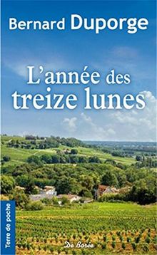 L'année des treize lunes