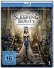 The Curse of Sleeping Beauty - Dornröschens Fluch [Blu-ray]