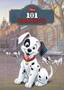 101 Dalmatiner: Das große Buch zum Film