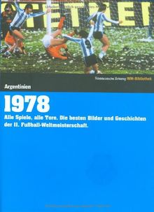 1978. Süddeutsche Zeitung WM-Bibliothek | Buch | Zustand sehr gut