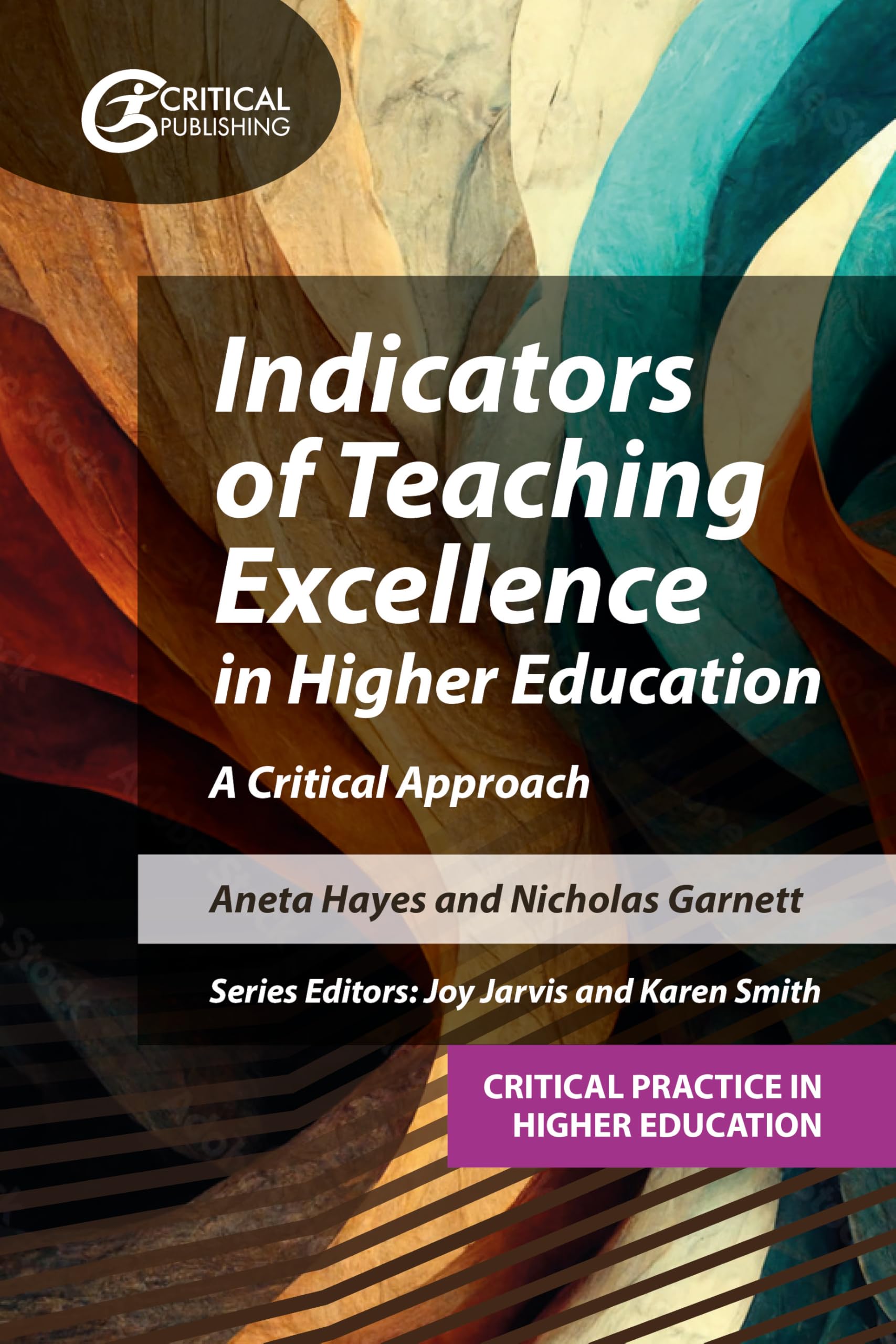 Indicators of Teaching Excellence in Higher Education: A Critical Approach (Critical Practice in Higher Education)