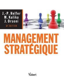 Management stratégique