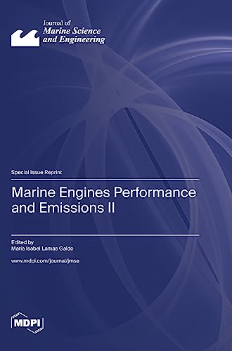 Marine Engines Performance and Emissions II