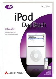 iPod. Das Buch