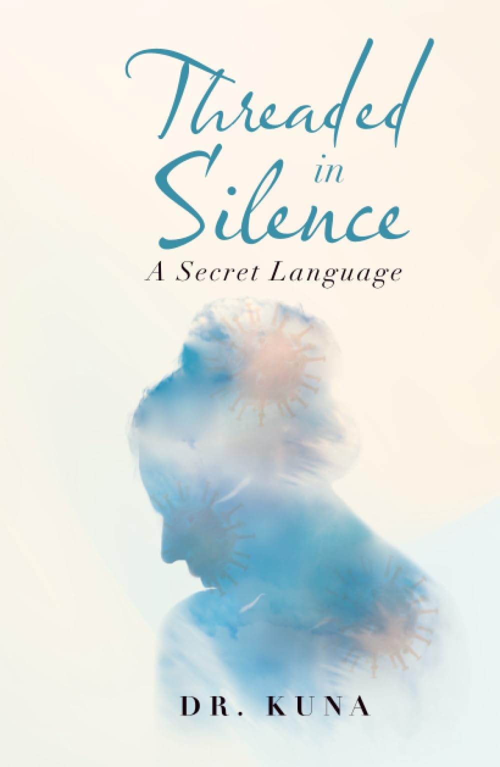 Threaded in Silence: A Secret Language